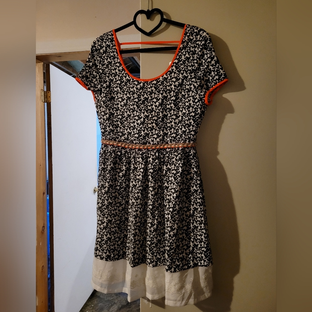 NWT dress